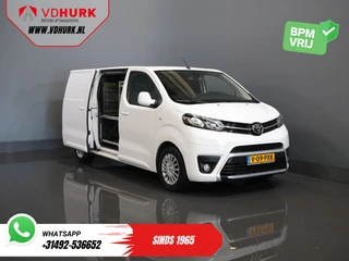 Toyota ProAce – thumbnail 7