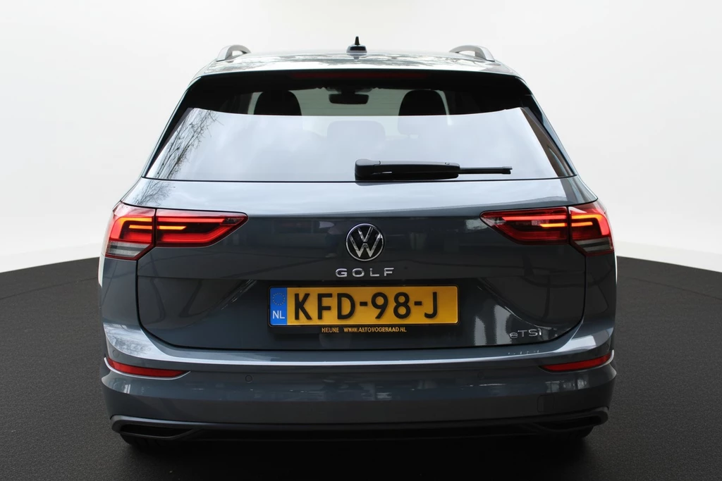 Volkswagen Golf – foto 8