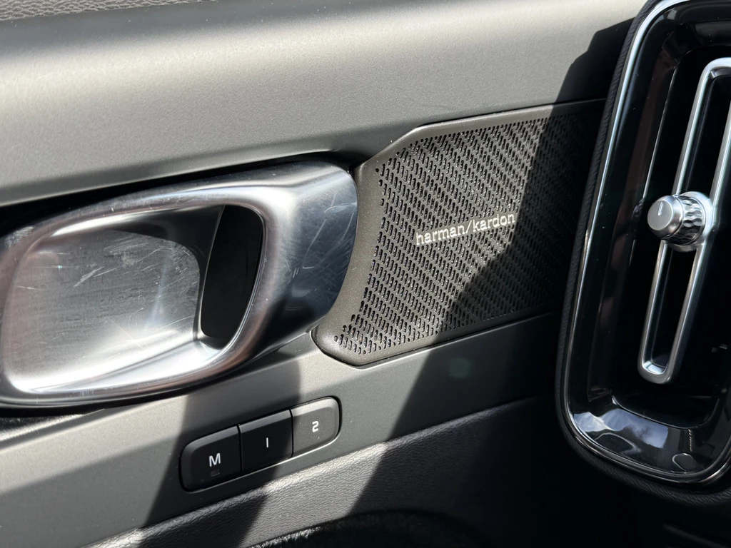 Volvo XC40 – foto 14