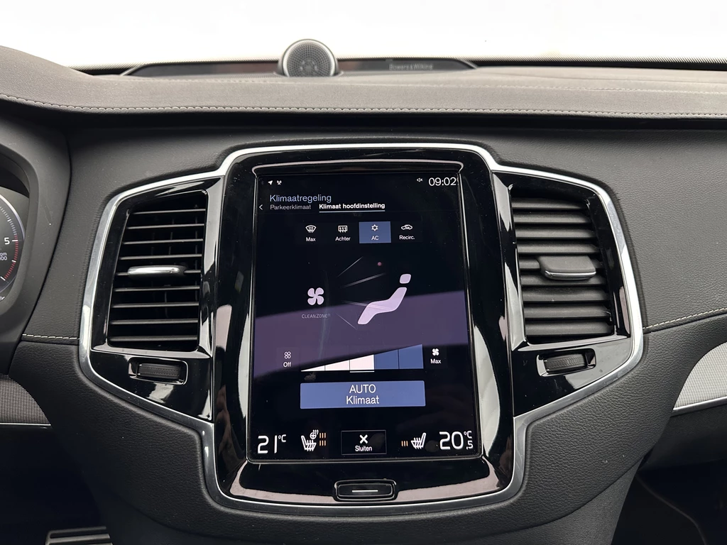 Volvo XC90 – foto 19