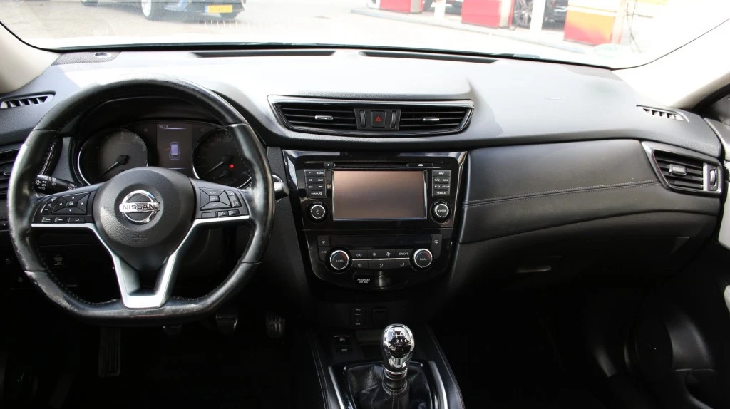 Nissan X-Trail – foto 8