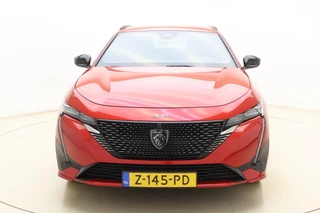 Peugeot e-308 – thumbnail 9