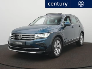 Volkswagen Tiguan – thumbnail 1