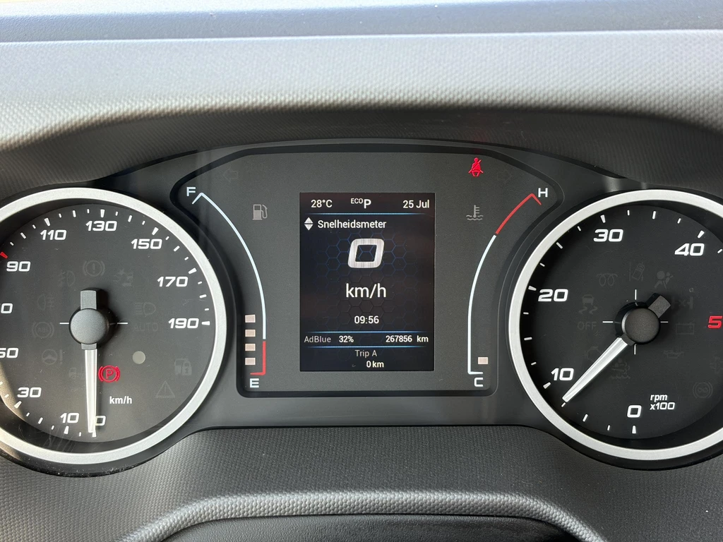 Iveco Daily – foto 23