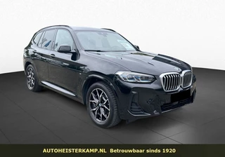 BMW X3 – thumbnail 4