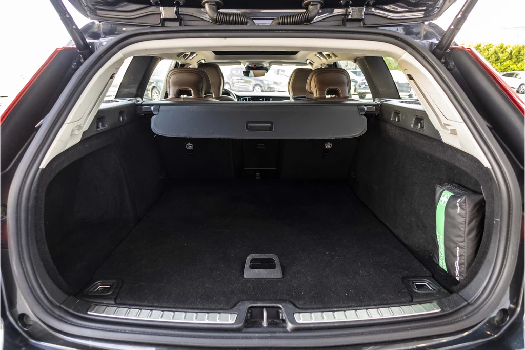 Volvo V60 – foto 37