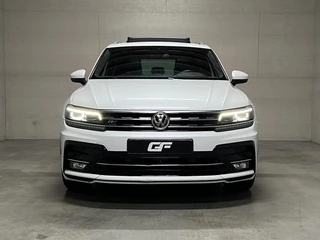Volkswagen Tiguan – thumbnail 19