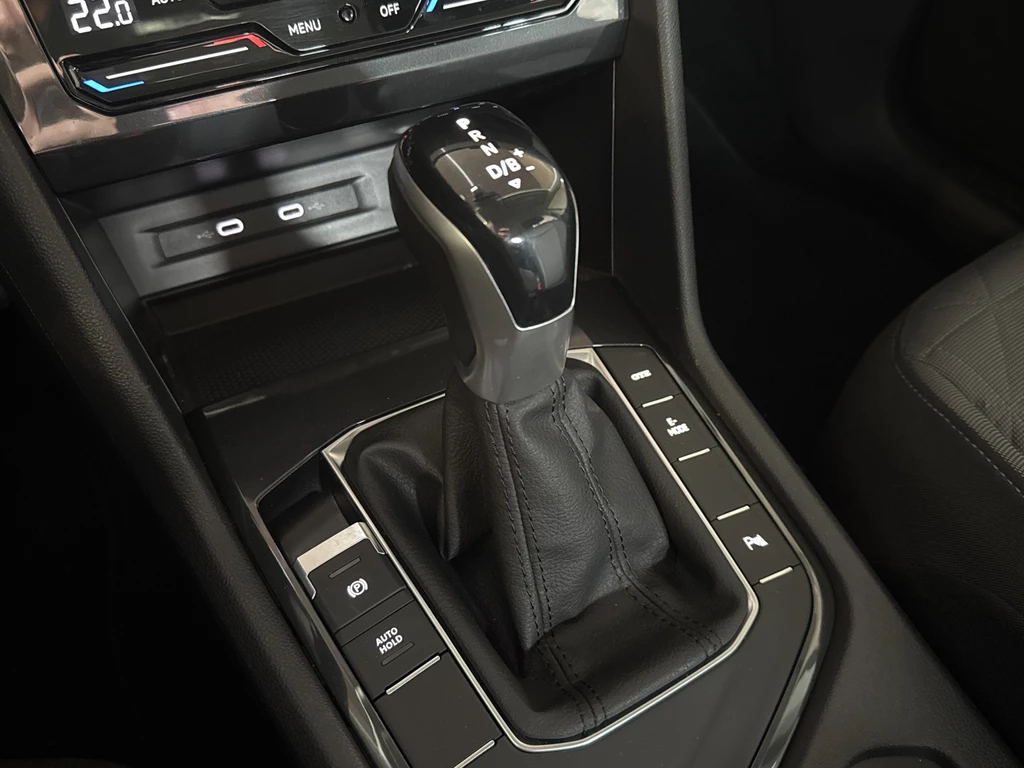 Volkswagen Tiguan – foto 28