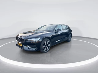 Volvo V60 – thumbnail 2