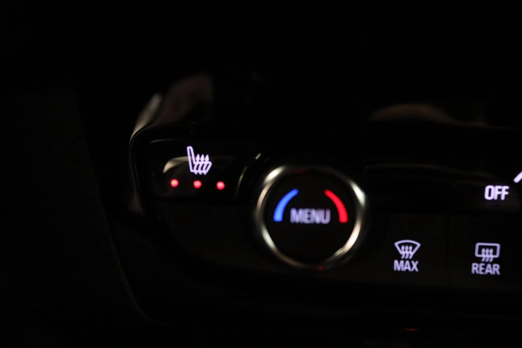 Opel Corsa-e – foto 27