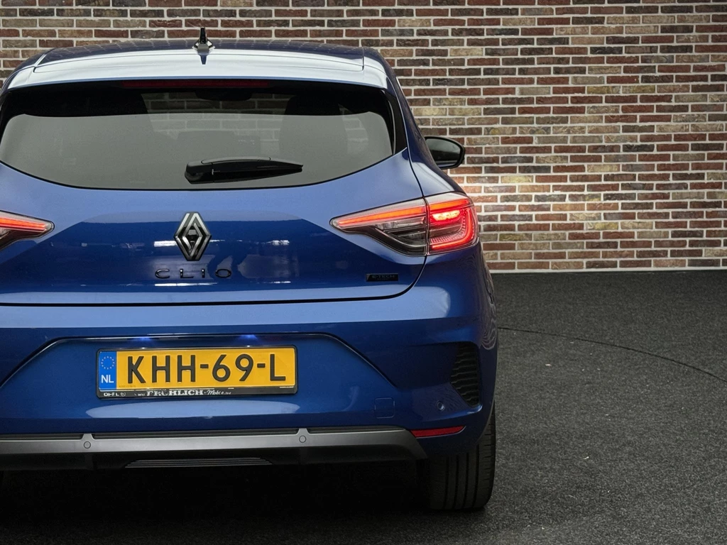 Renault Clio – foto 5