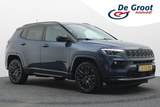 Jeep Compass – thumbnail 11