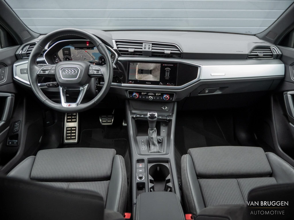 Audi Q3 – foto 15