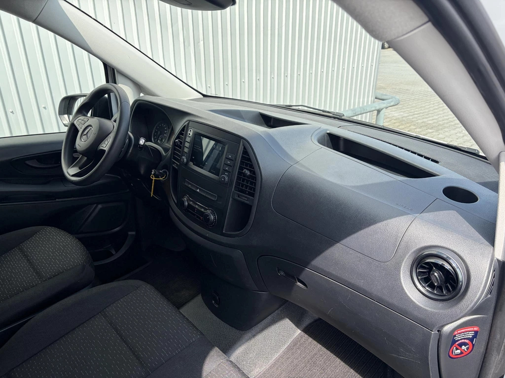 Mercedes-Benz eVito – foto 20