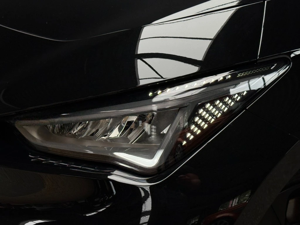 CUPRA Born – foto 17