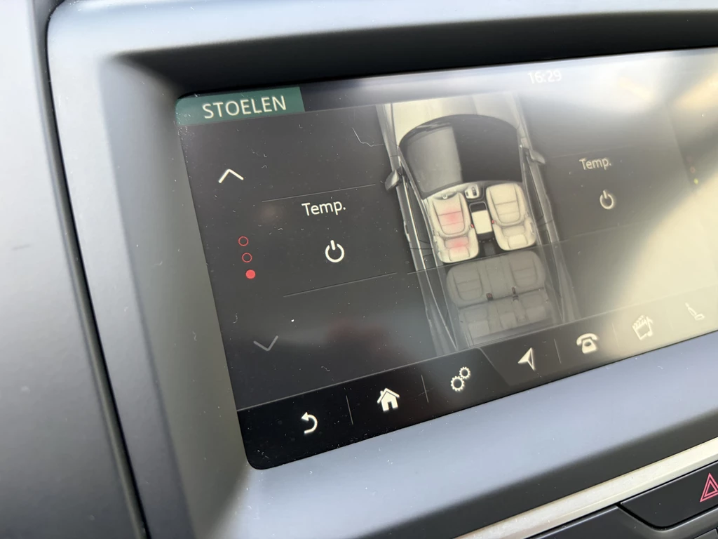 Jaguar E-PACE – foto 25
