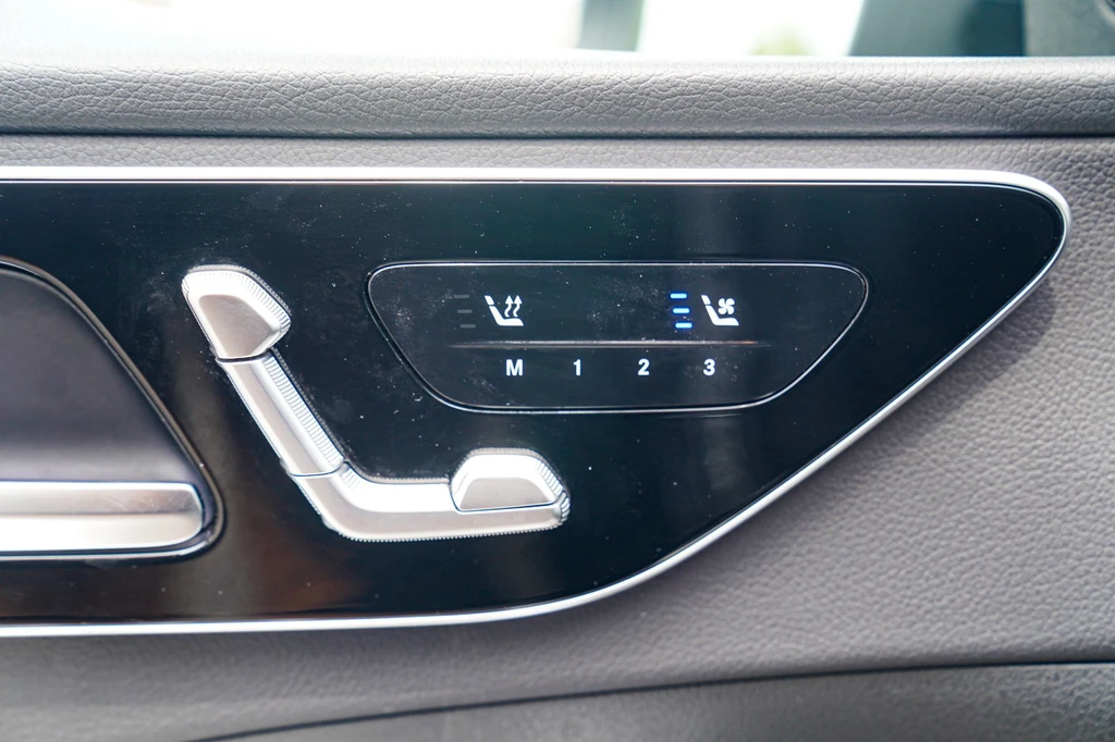 Mercedes-Benz C-Klasse – foto 33