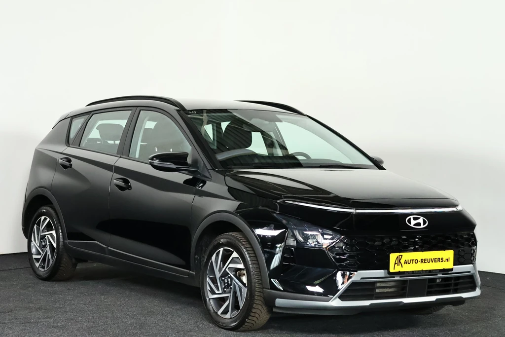 Hyundai Bayon – foto 7