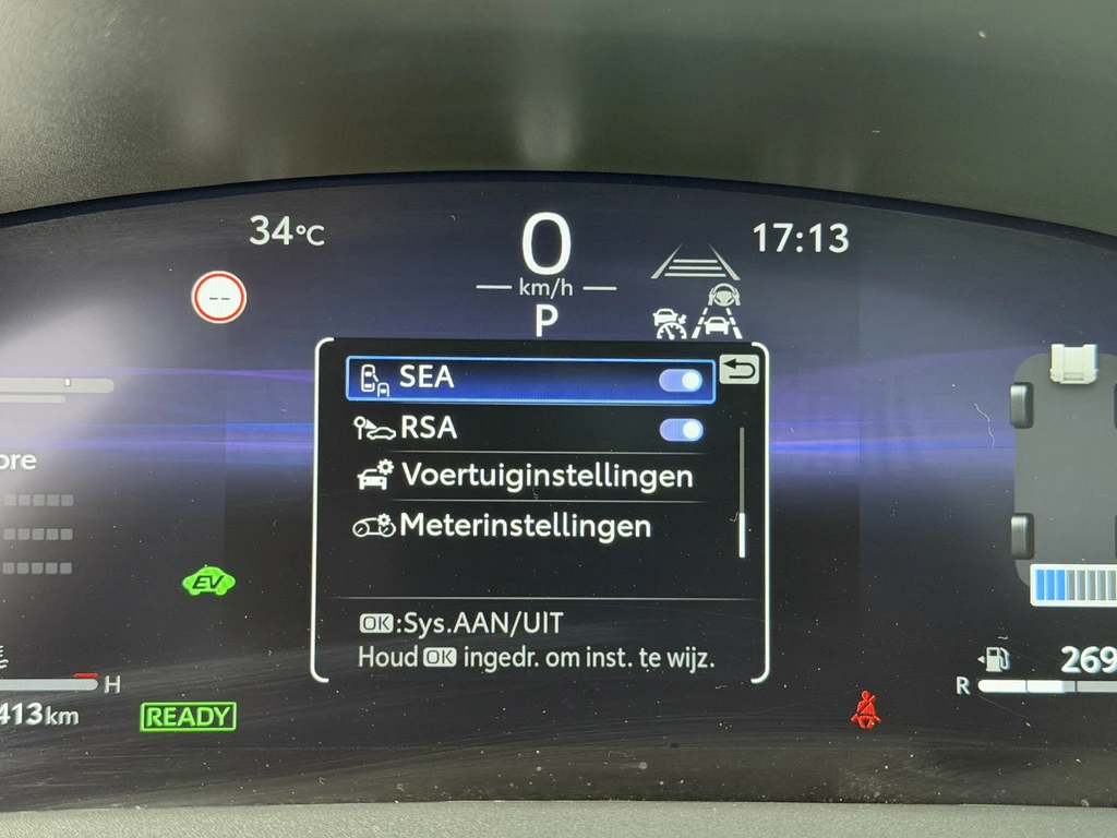 Toyota Yaris Cross – foto 30