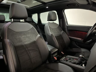 CUPRA Ateca – thumbnail 25