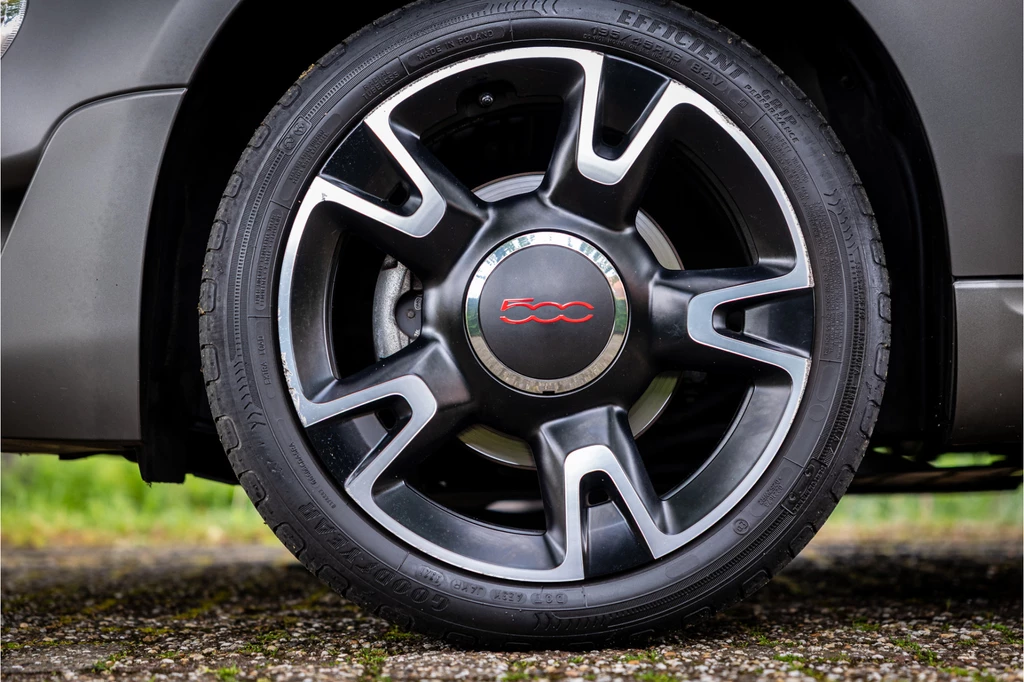 Fiat 500 – foto 20