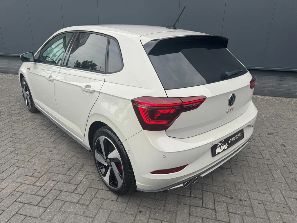 Volkswagen Polo – foto 4