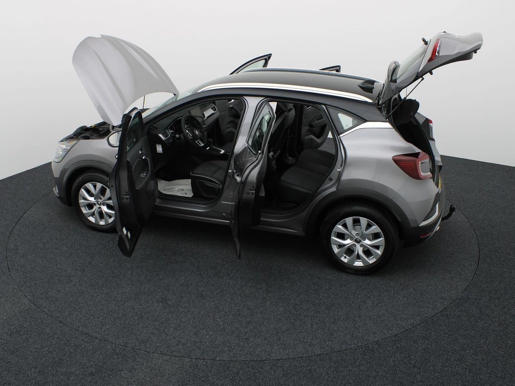 Renault Captur – foto 7