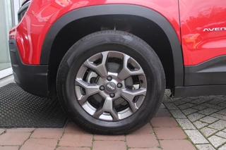 Jeep Avenger – thumbnail 17