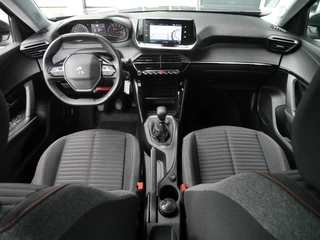 Peugeot 2008 – thumbnail 7