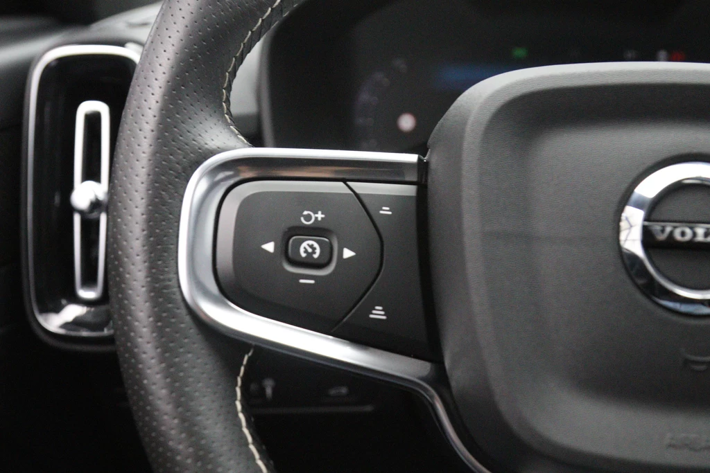 Volvo XC40 – foto 34
