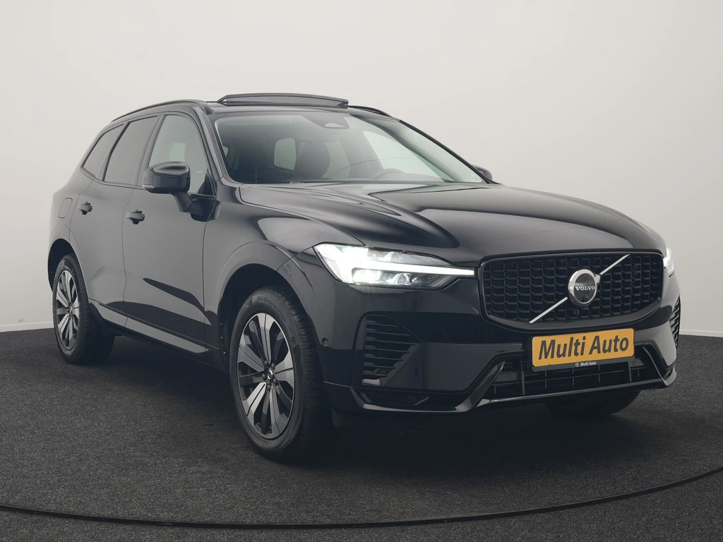 Volvo XC60 – foto 10