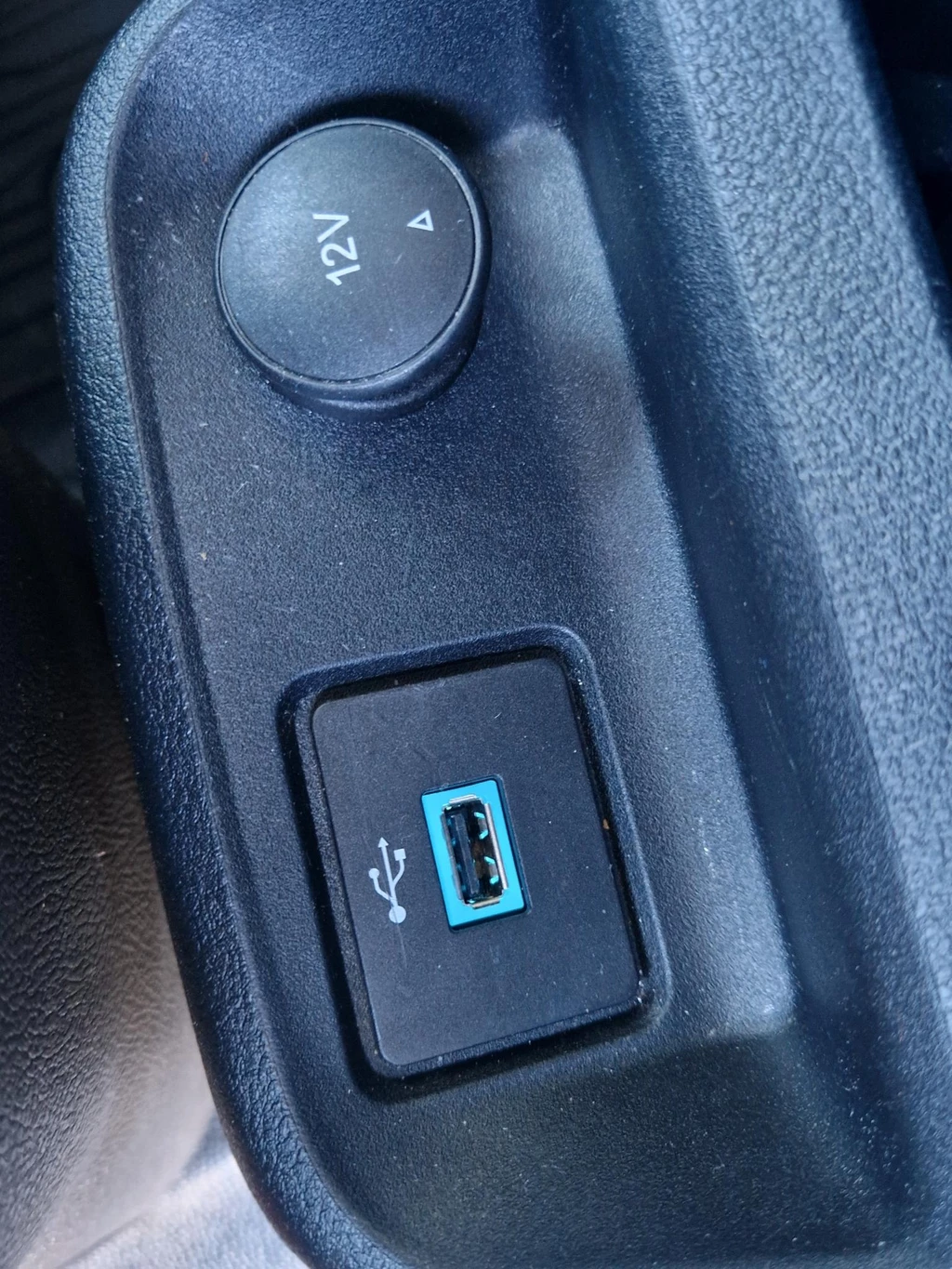 Ford Transit Connect – foto 17
