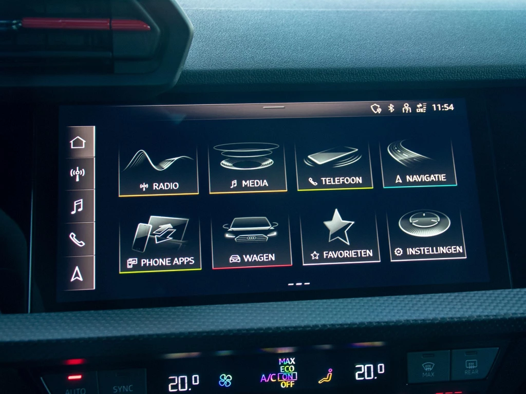 Audi RS3 – foto 32