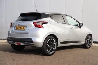 Nissan Micra – thumbnail 2