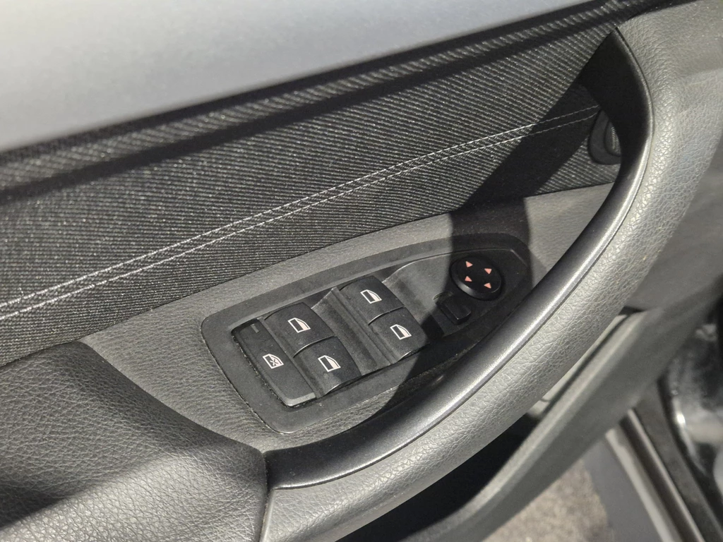 BMW X1 – foto 26