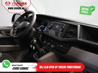 Volkswagen Transporter – thumbnail 9