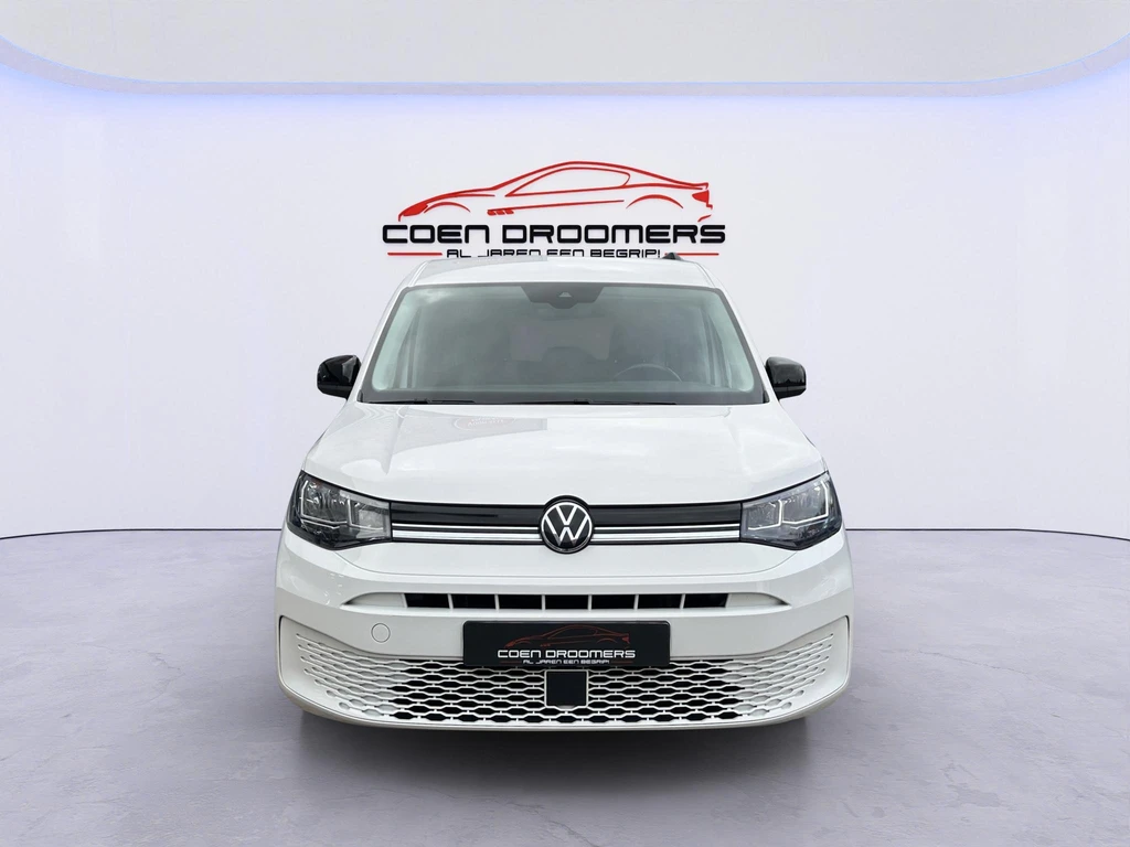 Volkswagen Caddy – foto 7