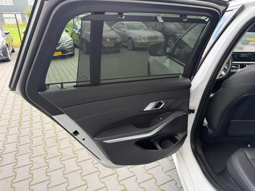 BMW 3 Serie – foto 16