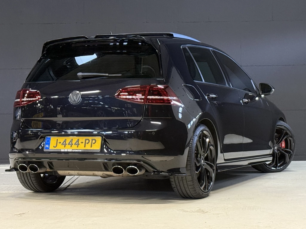 Volkswagen Golf – foto 5