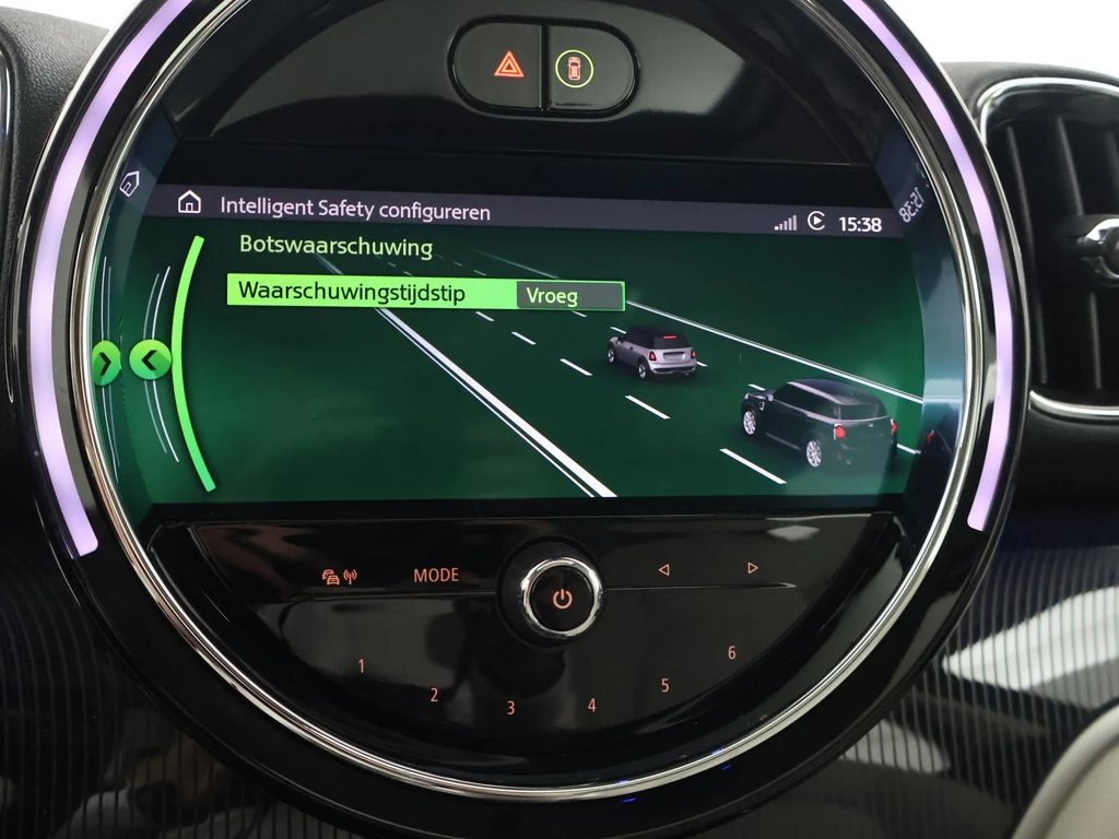 MINI Countryman – foto 56