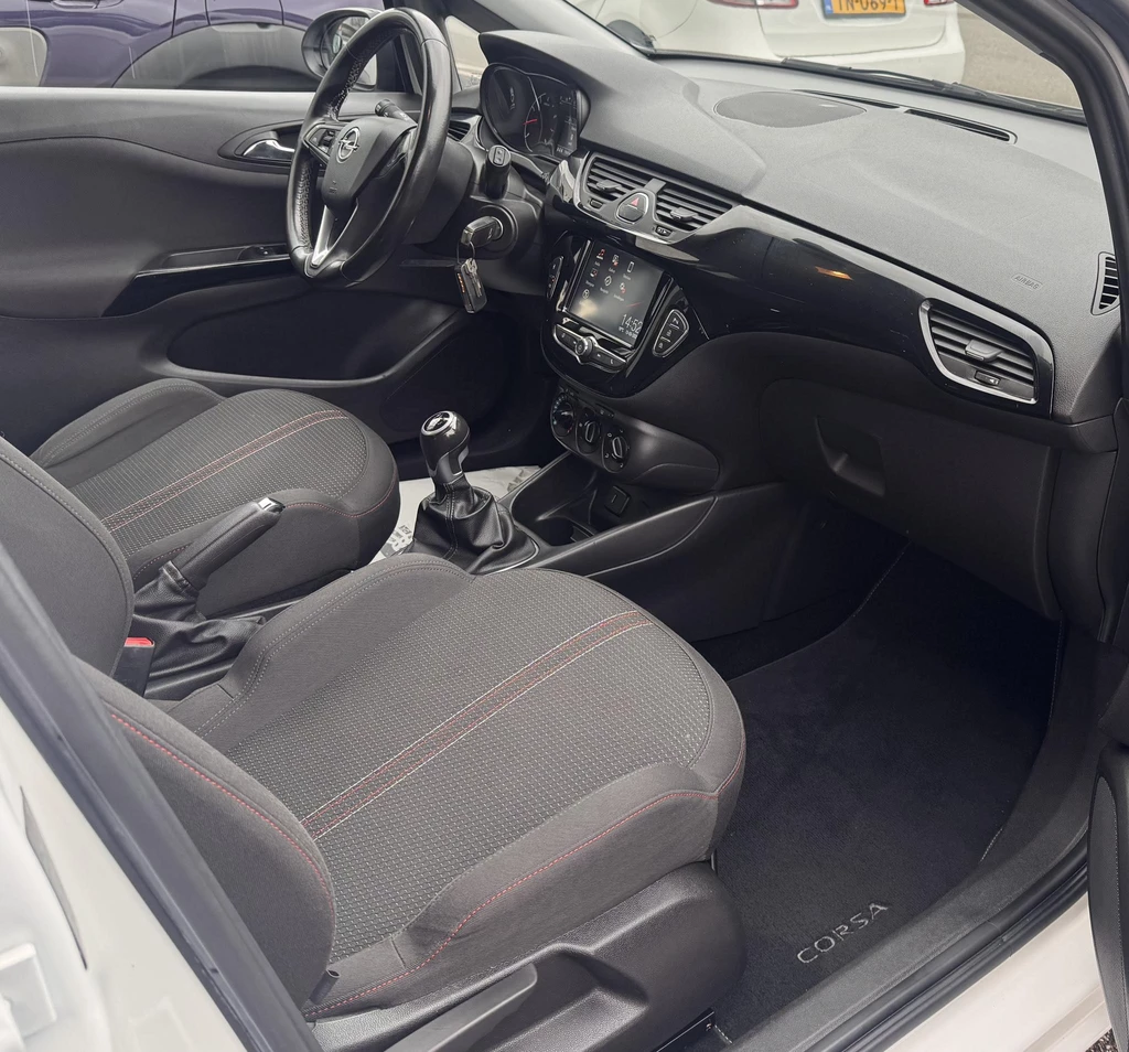 Opel Corsa – foto 18