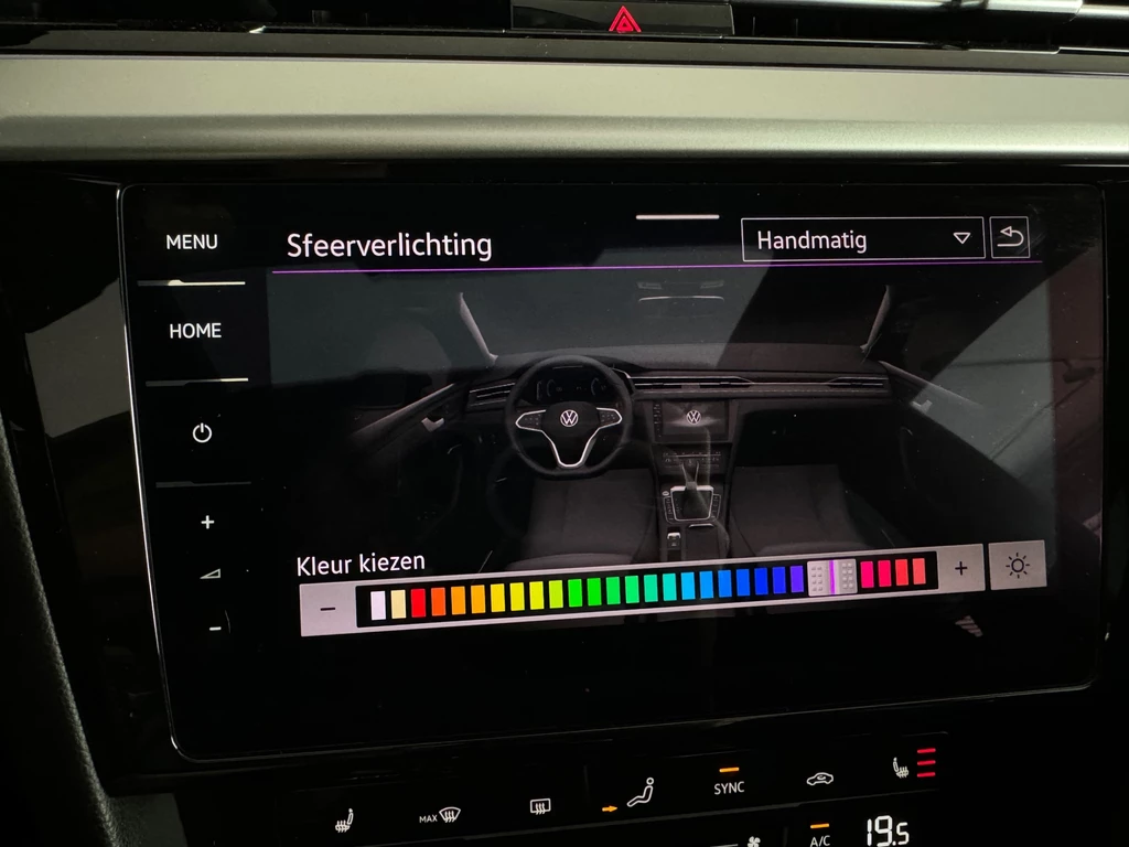 Volkswagen Arteon – foto 19