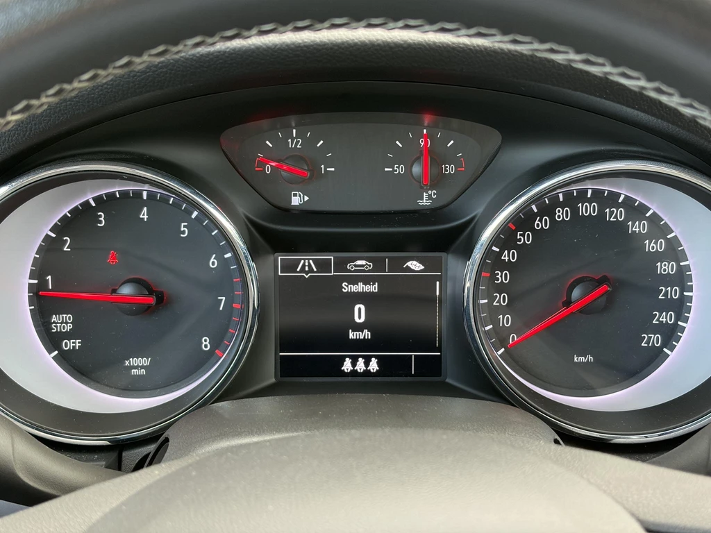 Opel Astra – foto 17