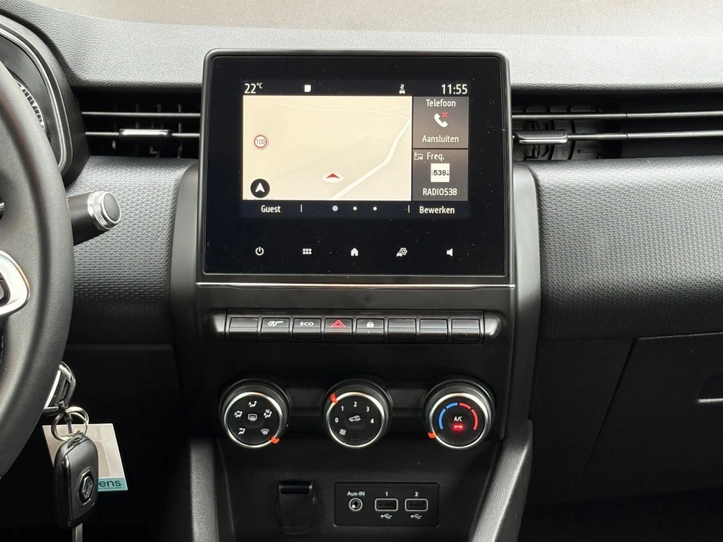 Renault Clio – foto 32