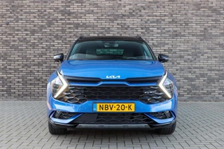 Kia Sportage – thumbnail 8
