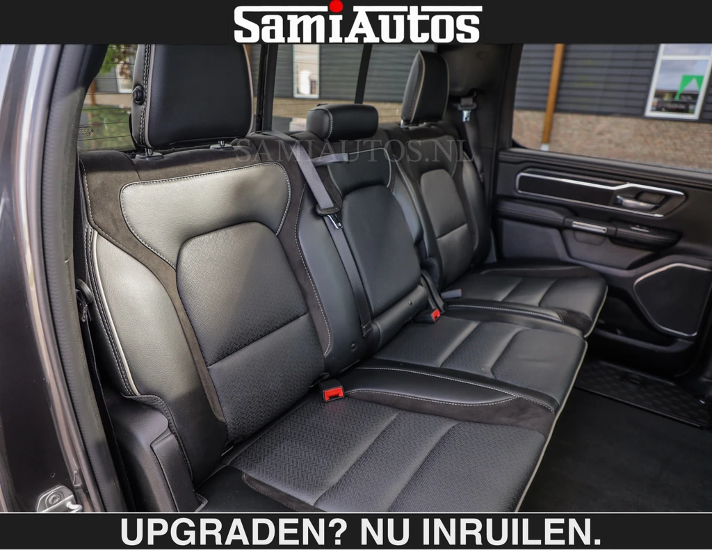 Dodge Ram Pick-Up – foto 35