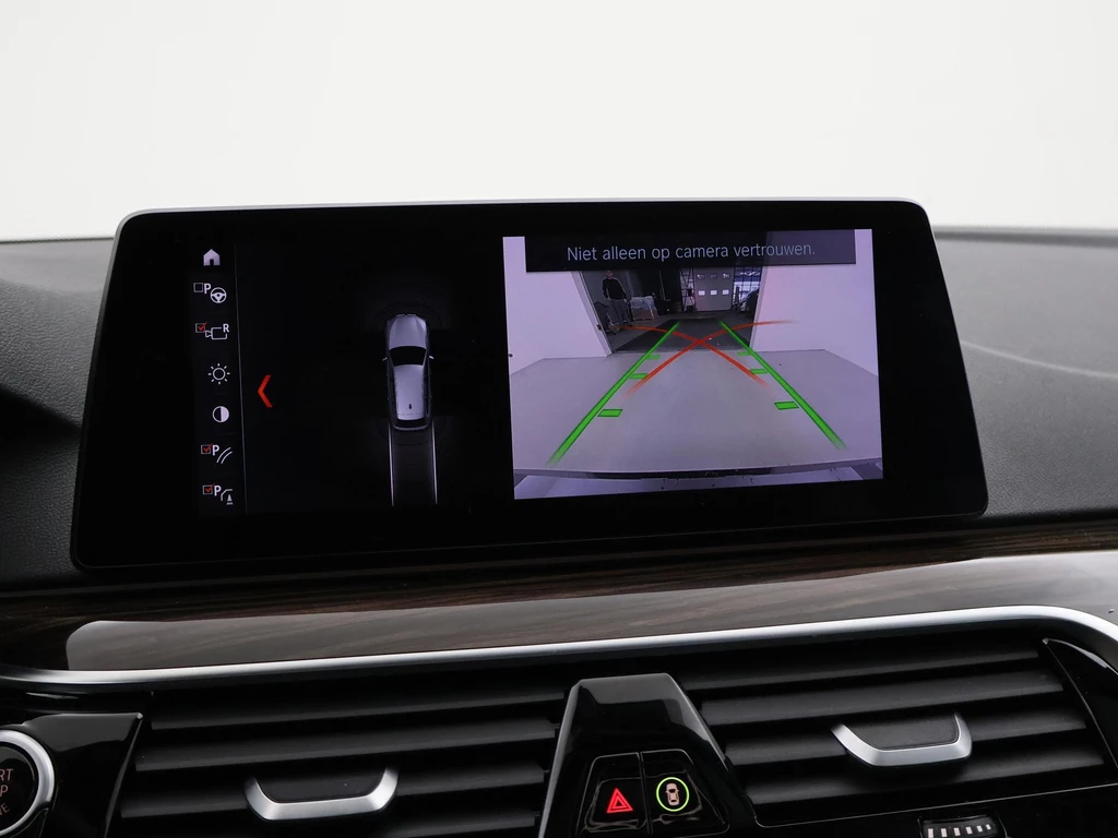 BMW 5 Serie – foto 28