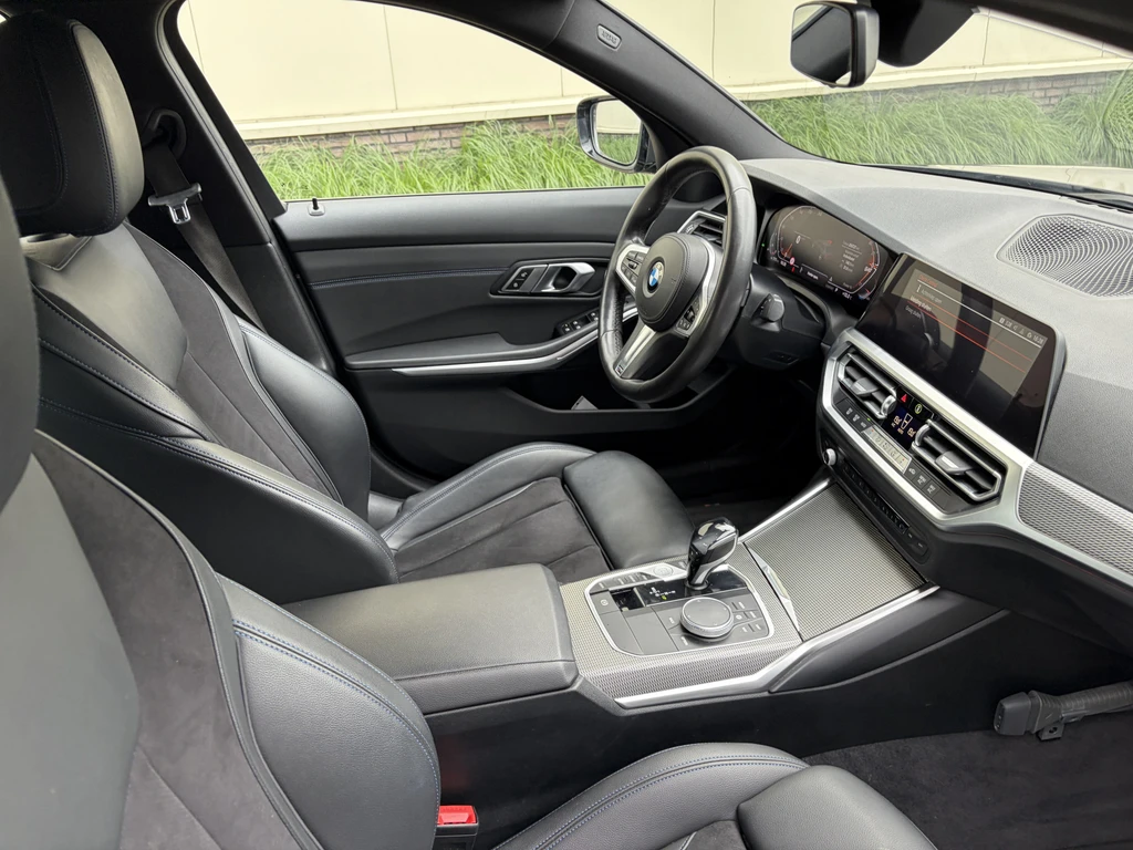 BMW 3 Serie – foto 28