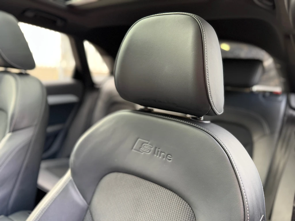 Audi Q3 – foto 42