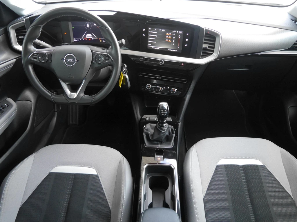 Opel Mokka – foto 12